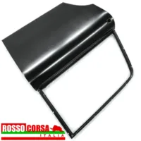 Porta posteriore destra Fulvia Berlina 1°serie - immagine 4