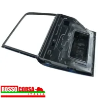 Porta posteriore destra Fulvia Berlina 1°serie - immagine 5