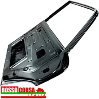 Porta posteriore destra Fulvia Berlina 1°serie - immagine 6