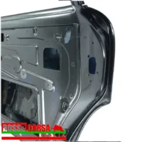 Porta posteriore destra Fulvia Berlina 1°serie - immagine 7