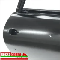 Porta posteriore destra Fulvia Berlina 1°serie - immagine 8