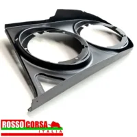 Lamierato sede fari sinistro Fulvia 1.6 HF 1°serie - immagine 3