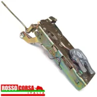 Front right door lock Fulvia Sedan 1st series – original