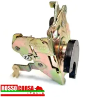 Front right door lock Fulvia Sedan 2nd series – original - Image 2