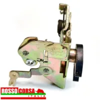 Front right door lock Fulvia Sedan 2nd series – original - Image 3