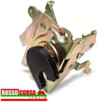 Front left door lock Fulvia Sedan 2nd series – original