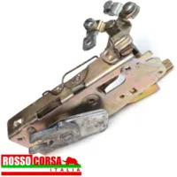 Serratura porta posteriore destra Fulvia Berlina 1°serie – originale - immagine 2