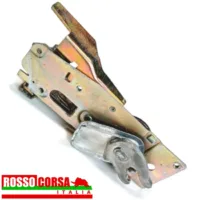 Serratura porta posteriore destra Fulvia Berlina 1°serie – originale - immagine 3