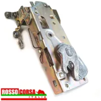 Serratura porta posteriore destra Fulvia Berlina 1°serie – originale