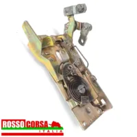 Serratura porta posteriore destra Fulvia Berlina 1°serie – originale - immagine 4