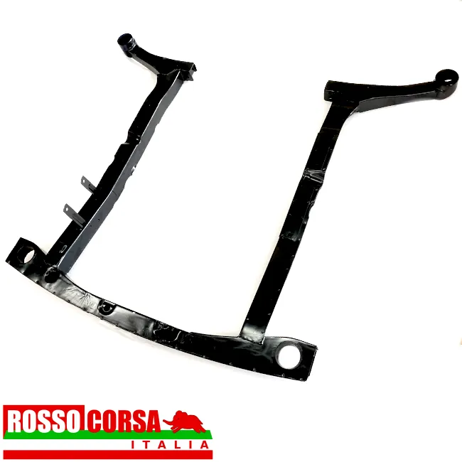 Telaio anteriore Lancia Fulvia nuovo replica conforme