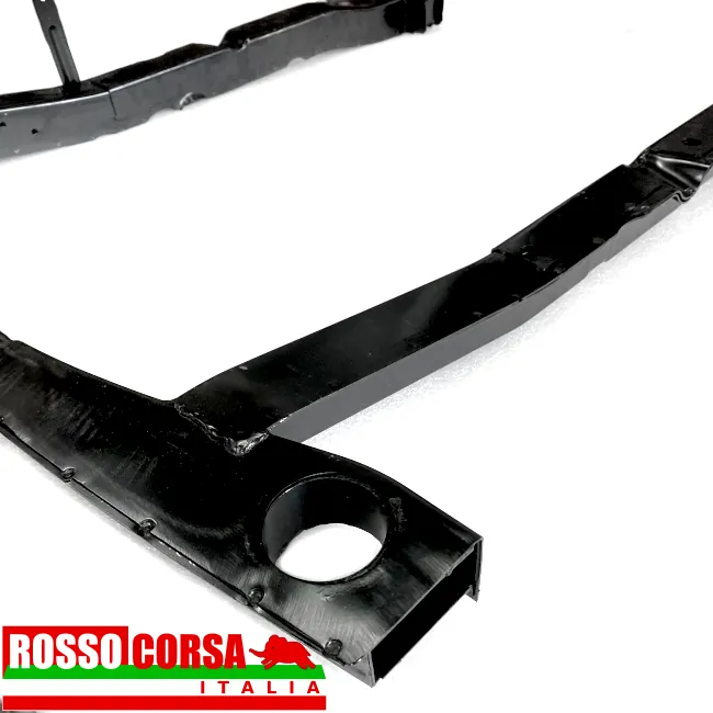 Telaio anteriore Lancia Fulvia nuovo replica conforme
