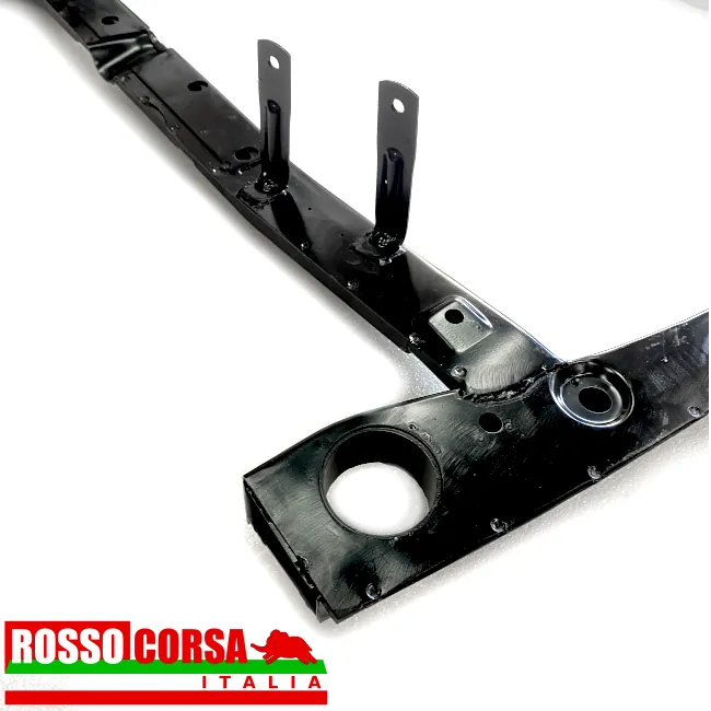 Telaio anteriore Lancia Fulvia nuovo replica conforme