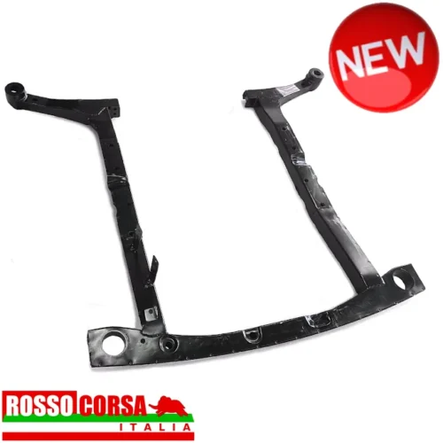 Telaio anteriore Lancia Fulvia nuovo replica conforme