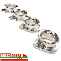 Tromboncini DCOE-DHLA 40 lunghi 25mm