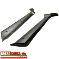 Coperture montanti parabrezza Fulvia Berlina 1°serie - immagine 2