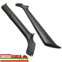 Coperture montanti parabrezza Fulvia Berlina 1°serie - immagine 3