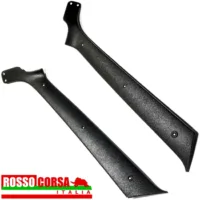 Coperture montanti parabrezza Fulvia Berlina 1°serie