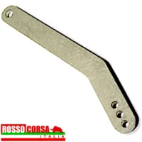 Tirante porta Fulvia Coupè – replica inox - immagine 3