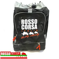 RCI Sport Bag – black - Image 2