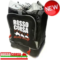 RCI Sport Bag – black