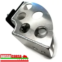 Staffe fari supplementari Lancia Fulvia Squadra Corse HF