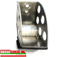 Staffe fari supplementari Lancia Fulvia Squadra Corse HF