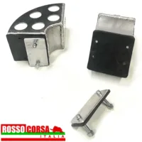 Staffe fari supplementari Lancia Fulvia Squadra Corse HF