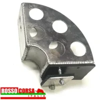 Staffe fari supplementari Lancia Fulvia Squadra Corse HF