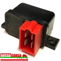Adattatore contagiri accensione elettronica Magneti Marelli Lancia Fulvia Montecarlo 3