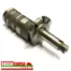Shaft mechanical fan radiator Lancia Fulvia