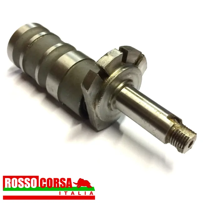 LANCIA-FULVIA-ALBERO-VENTOLA-MECCANICA Albero ventola meccanica radiatore Lancia Fulvia
