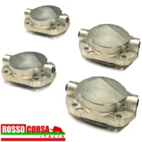 Cilindretti pinze freno anteriori Dunlop Lancia Fulvia