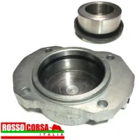 Dunlop front brake cylinders ∅54 Fulvia 1st series – cast iron, gaskets seated in cylinder - Image 7
