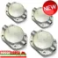 Cilindretti pinze freno anteriori Dunlop Lancia Fulvia