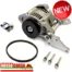 Kit montaggio alternatore su Lancia Fulvia 1°serie