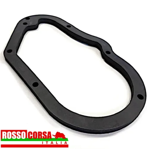 Pedal box gasket Lancia Fulvia 1st series