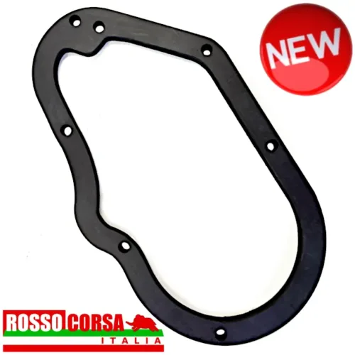 Pedal box gasket Lancia Fulvia 1st series