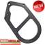 Pedal box gasket Lancia Fulvia 2nd series
