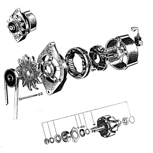 alternatore