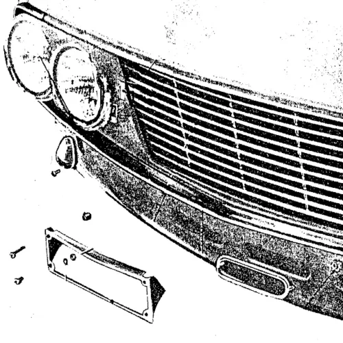accessori carrozzeria