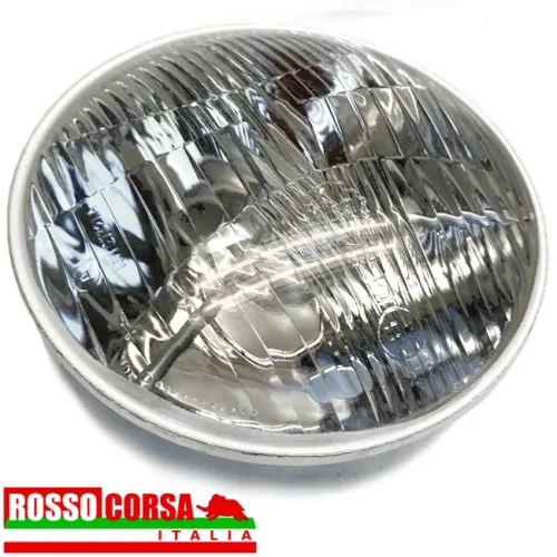 Lateral headlight Lancia Fulvia Coupè 1st series original Siem
