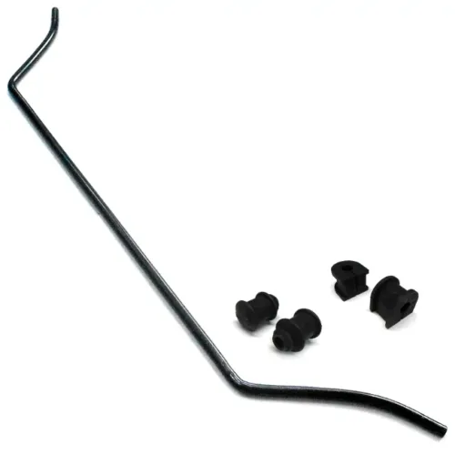 barre antirollio