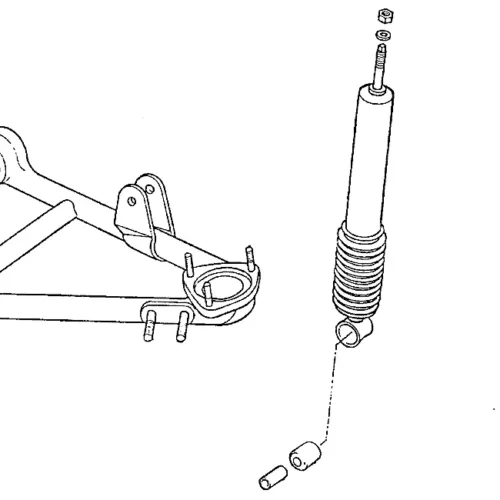 shock-absorbers
