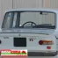 Vetro lunotto Lancia Fulvia Berlina