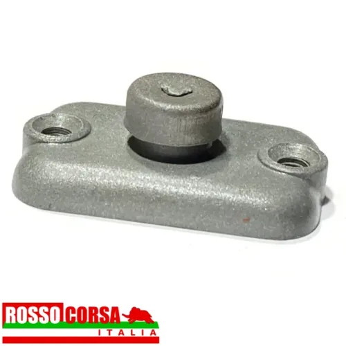 Solex carburetor air intake lid for Lancia Fulvia