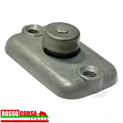 Solex carburetor air intake lid for Lancia Fulvia