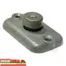 Solex carburetor air intake lid for Lancia Fulvia