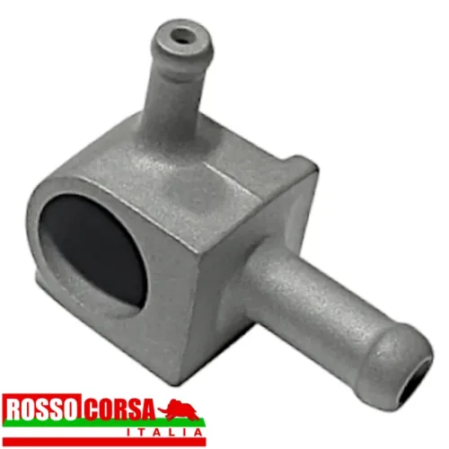 Carburetor banjo union for Lancia Fulvia Solex C35