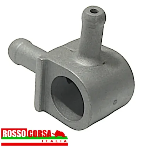 Carburetor banjo union for Lancia Fulvia Solex C35